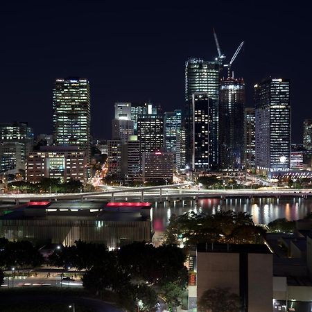 Lucid Apartment South Brisbane Esterno foto