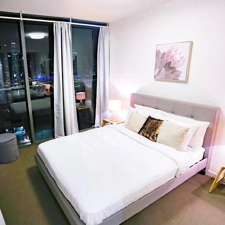 Lucid Apartment South Brisbane Esterno foto