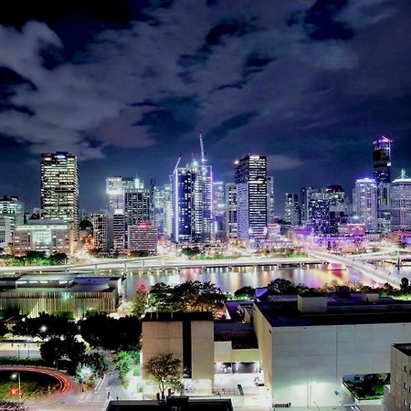Lucid Apartment South Brisbane Esterno foto