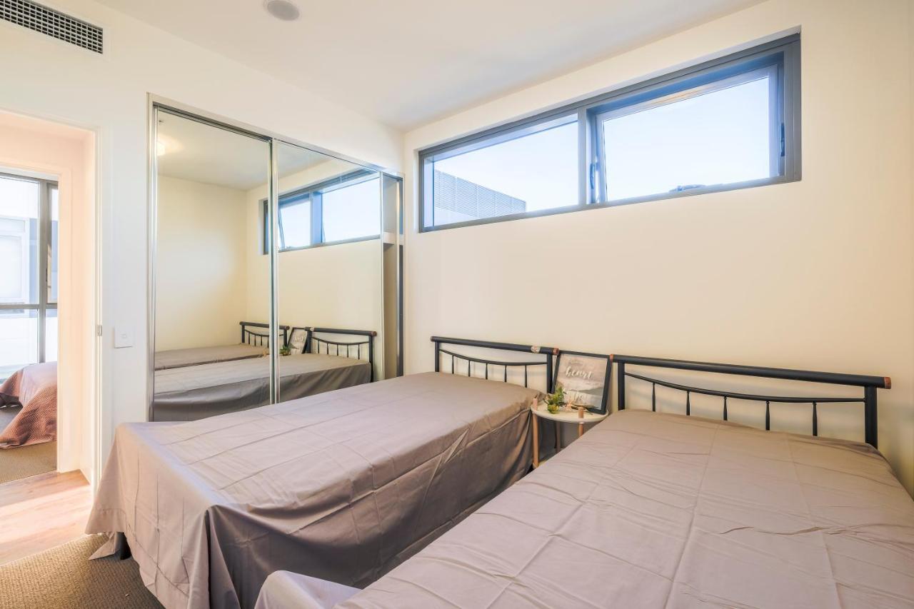 Lucid Apartment South Brisbane Esterno foto