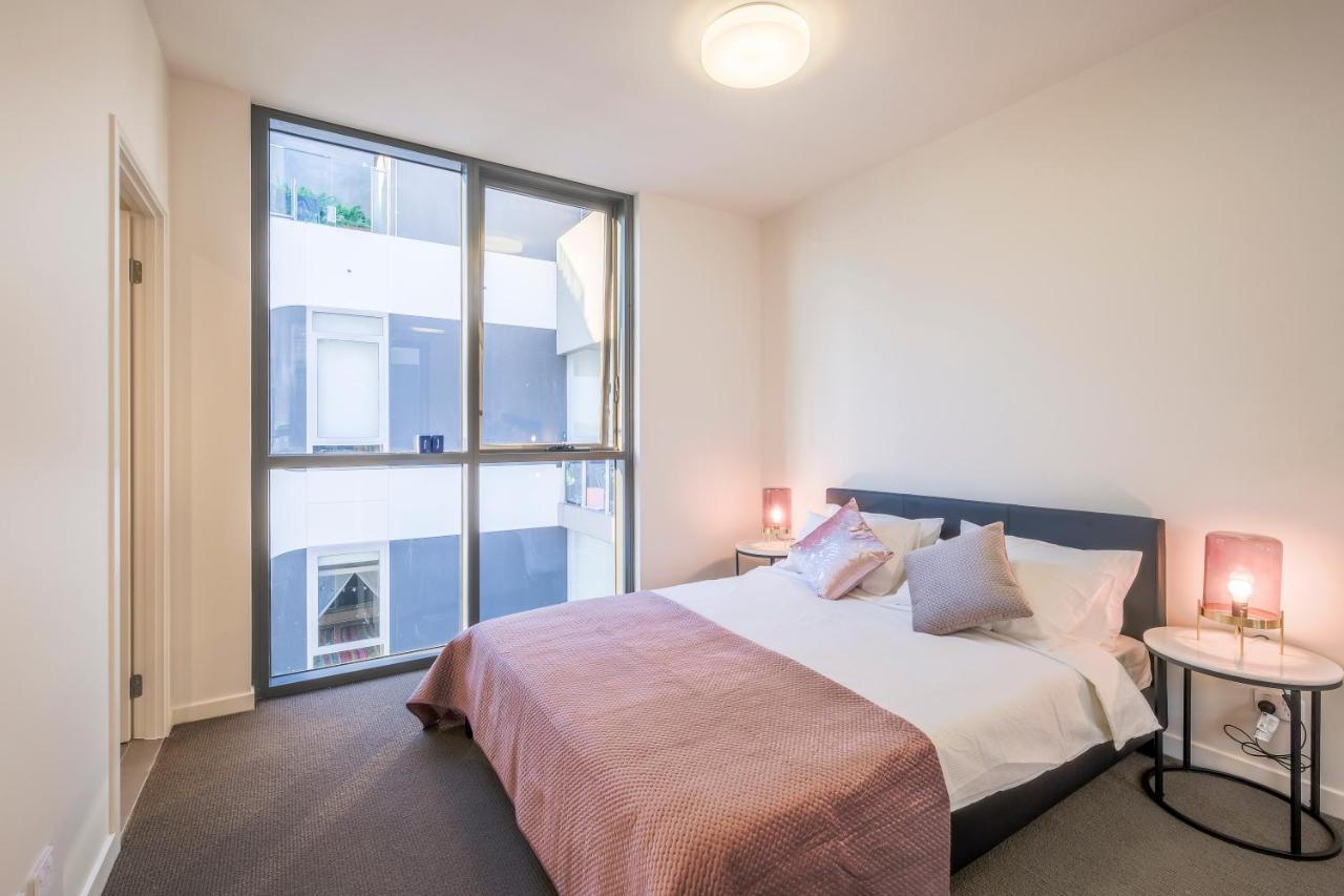 Lucid Apartment South Brisbane Esterno foto