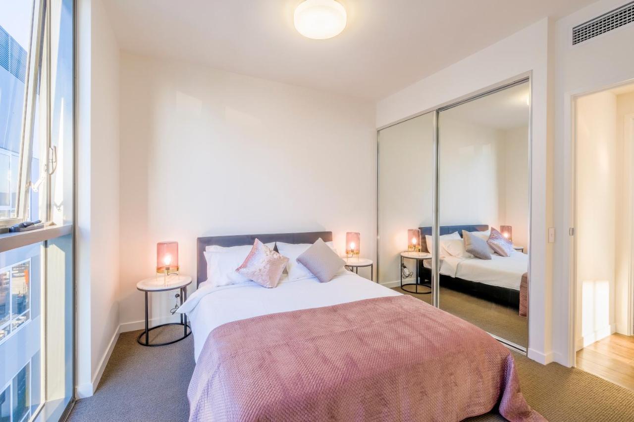 Lucid Apartment South Brisbane Esterno foto