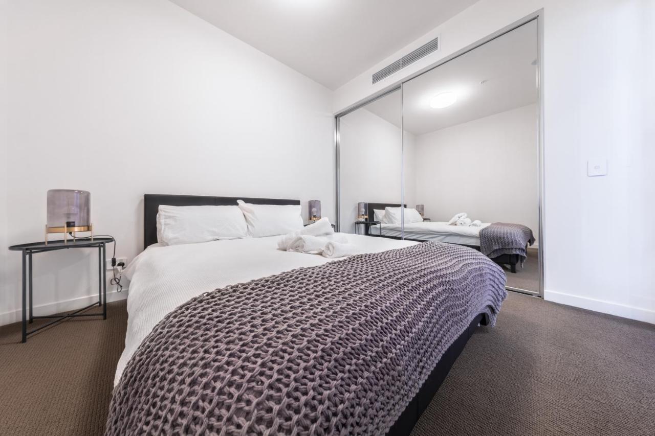 Lucid Apartment South Brisbane Esterno foto