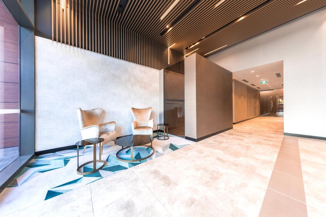 Lucid Apartment South Brisbane Esterno foto