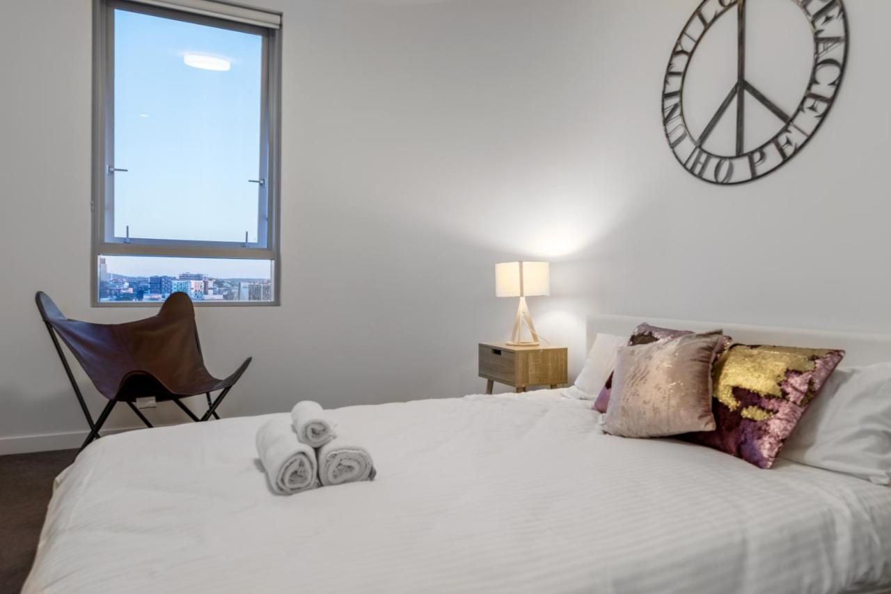 Lucid Apartment South Brisbane Esterno foto