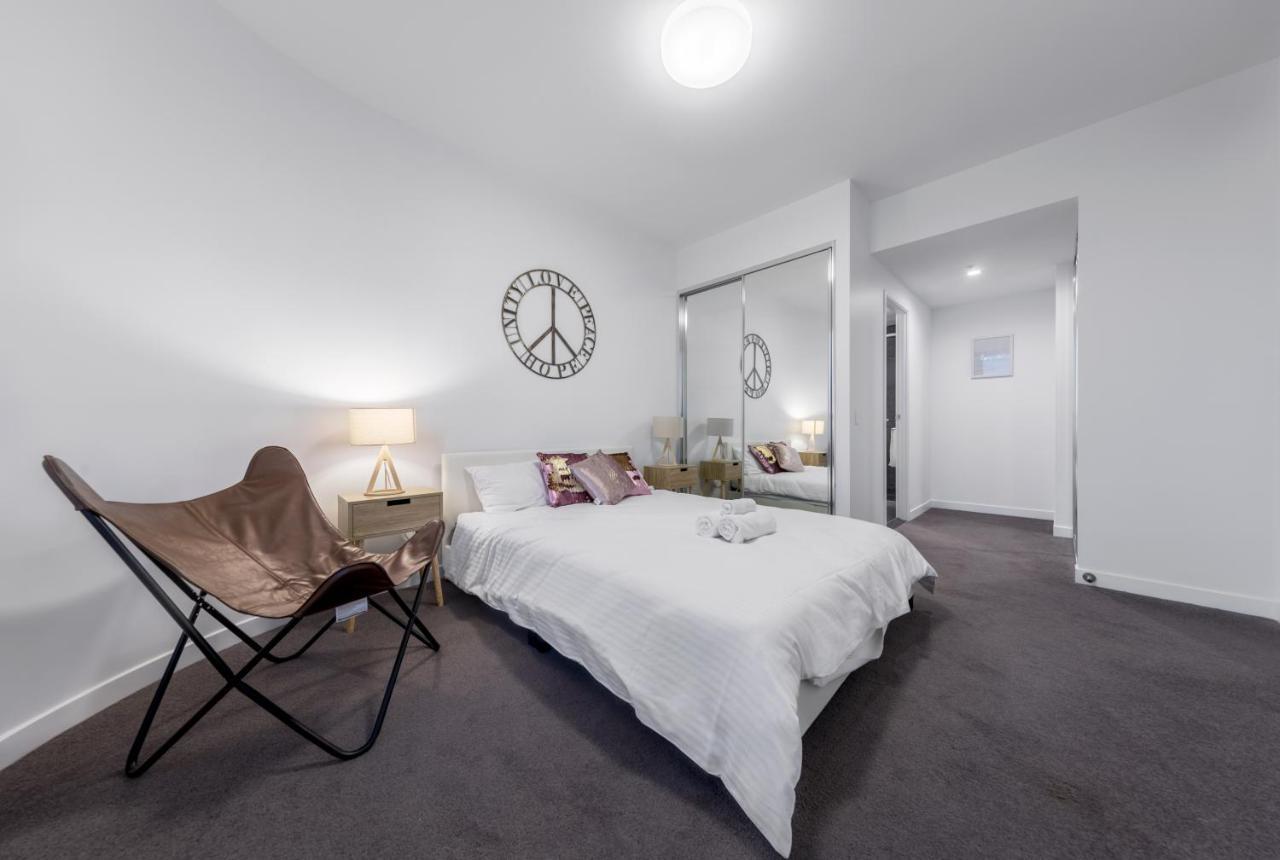 Lucid Apartment South Brisbane Esterno foto