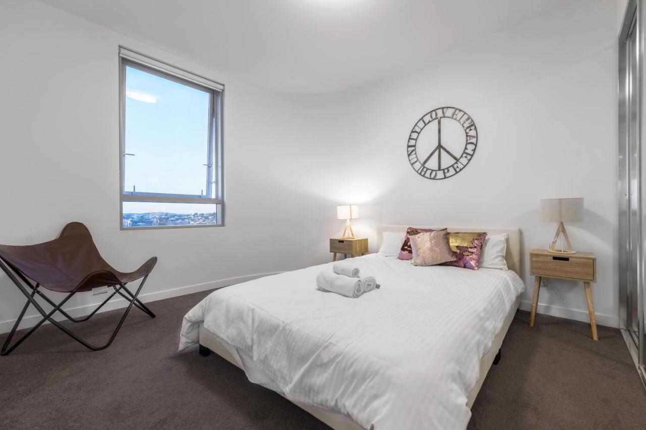 Lucid Apartment South Brisbane Esterno foto