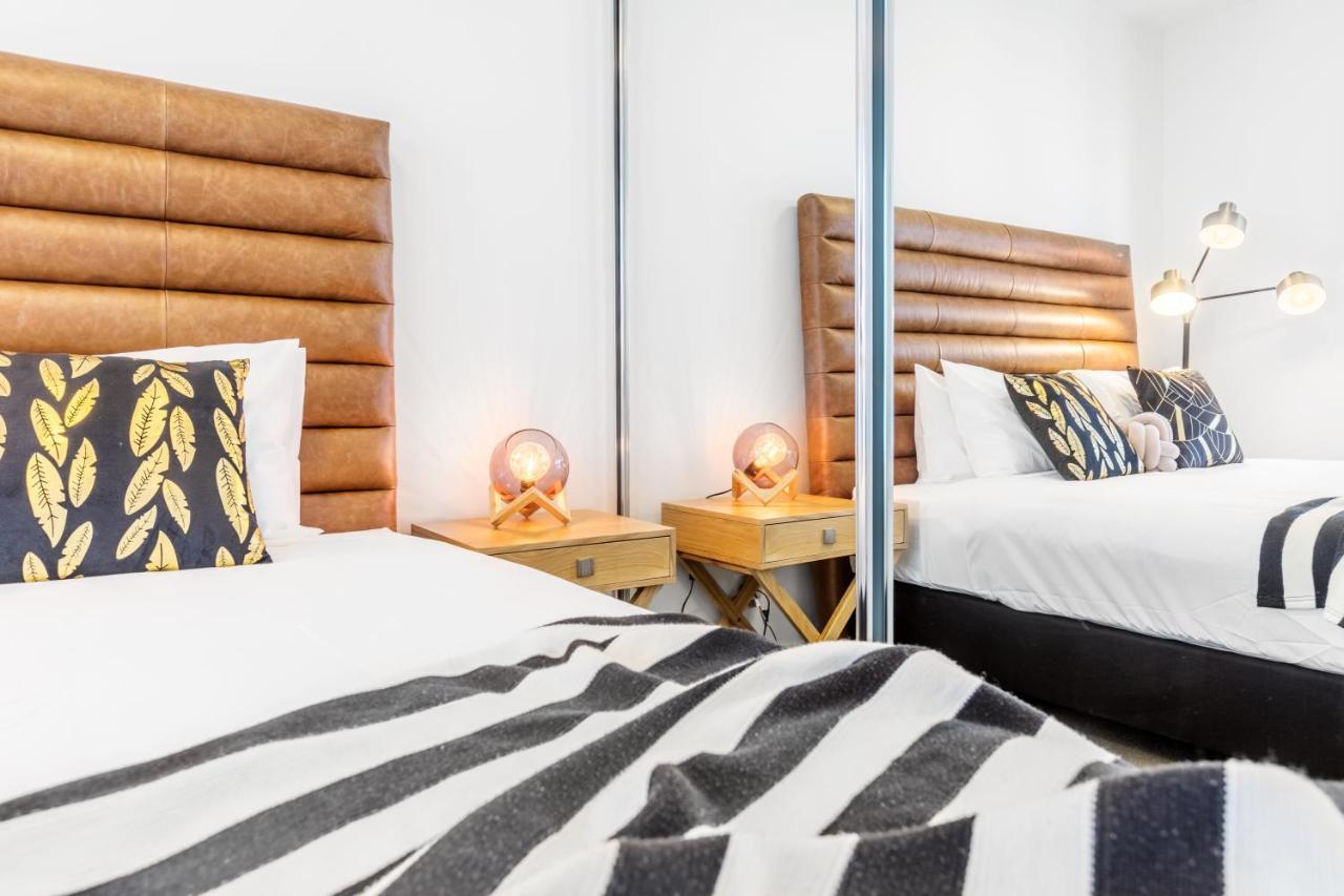 Lucid Apartment South Brisbane Esterno foto