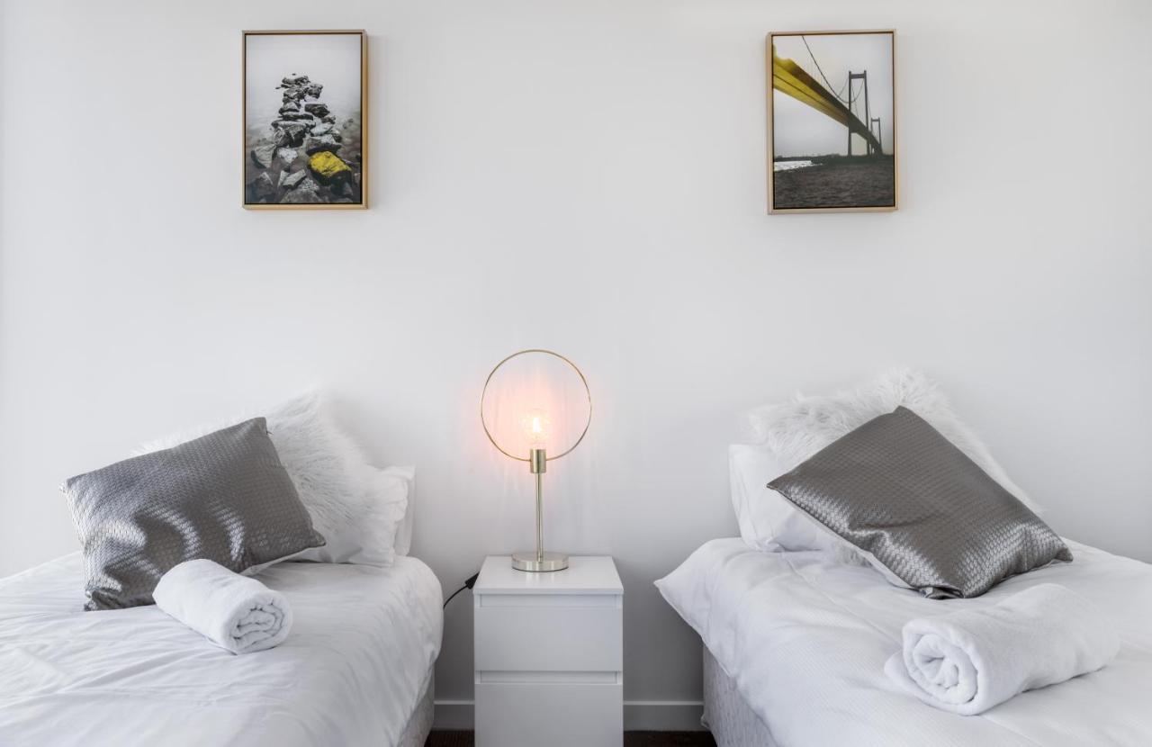 Lucid Apartment South Brisbane Esterno foto