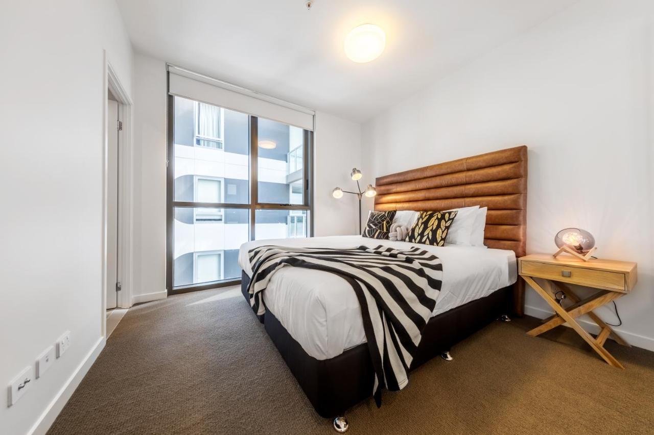 Lucid Apartment South Brisbane Esterno foto