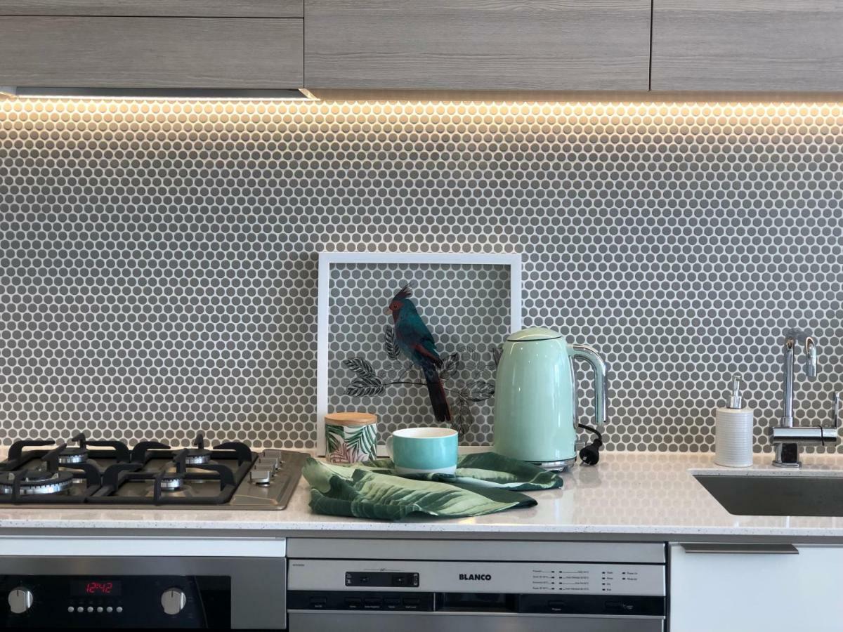 Lucid Apartment South Brisbane Esterno foto