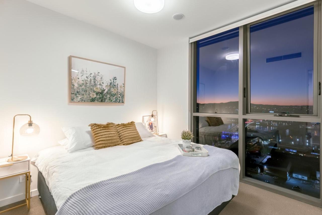 Lucid Apartment South Brisbane Esterno foto