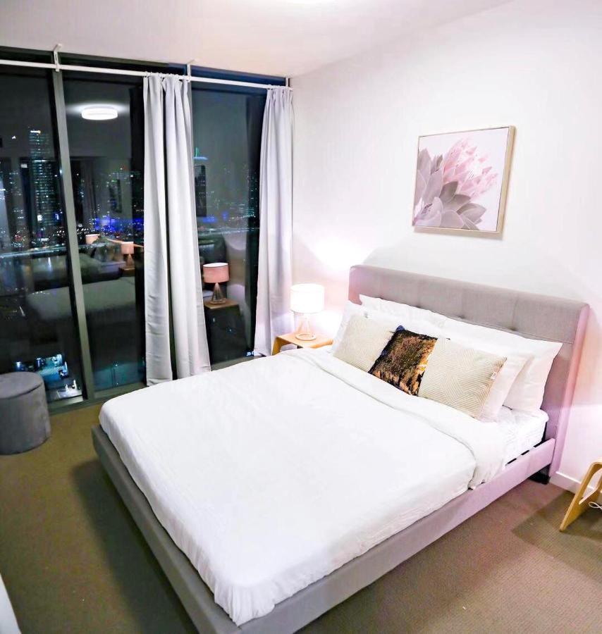 Lucid Apartment South Brisbane Esterno foto