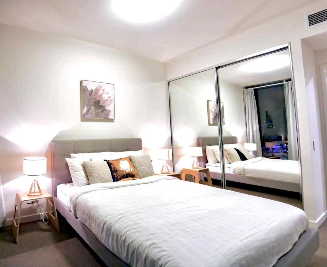 Lucid Apartment South Brisbane Esterno foto