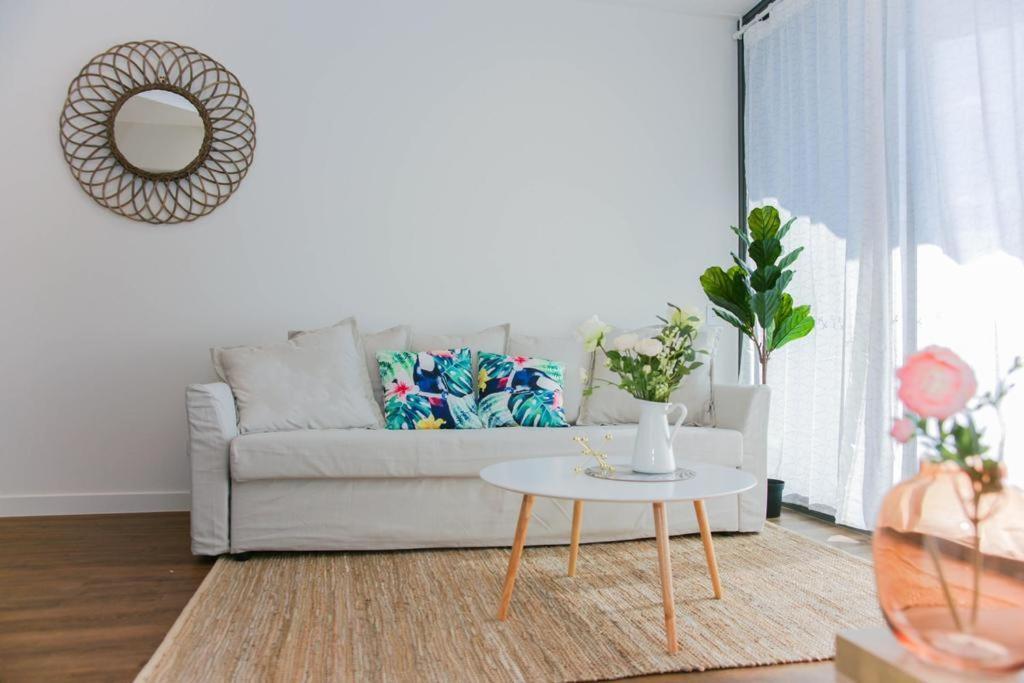 Lucid Apartment South Brisbane Esterno foto